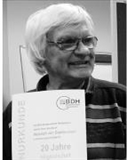 Profilbild Heinrich  von Dombrowski